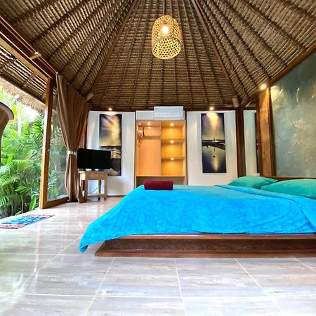 Little Tree House Ξενοδοχείο Sanur Εξωτερικό φωτογραφία