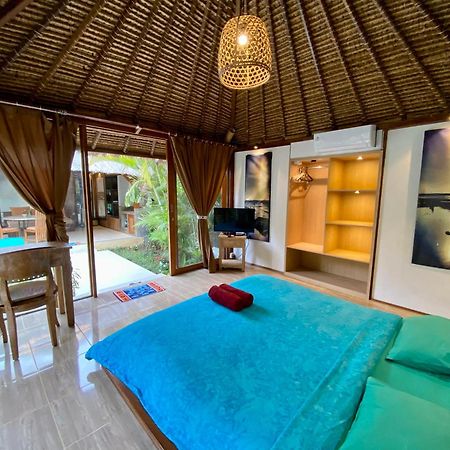 Little Tree House Ξενοδοχείο Sanur Εξωτερικό φωτογραφία