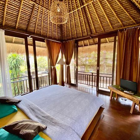 Little Tree House Ξενοδοχείο Sanur Εξωτερικό φωτογραφία