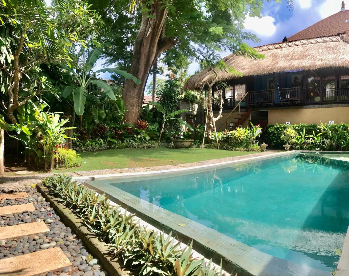 Little Tree House Ξενοδοχείο Sanur Εξωτερικό φωτογραφία
