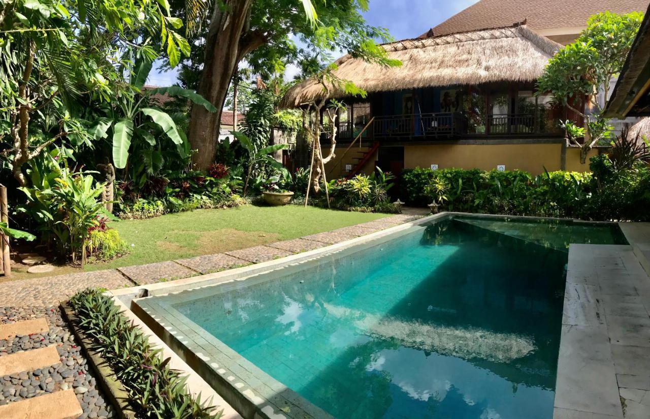 Little Tree House Ξενοδοχείο Sanur Εξωτερικό φωτογραφία