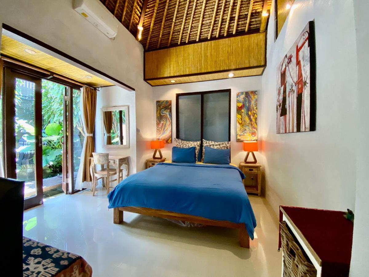 Little Tree House Ξενοδοχείο Sanur Εξωτερικό φωτογραφία