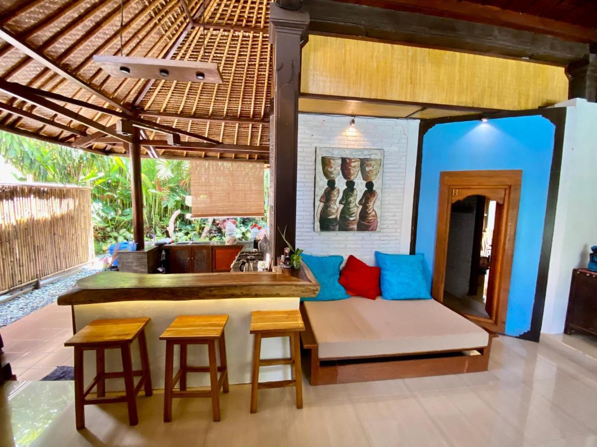 Little Tree House Ξενοδοχείο Sanur Εξωτερικό φωτογραφία