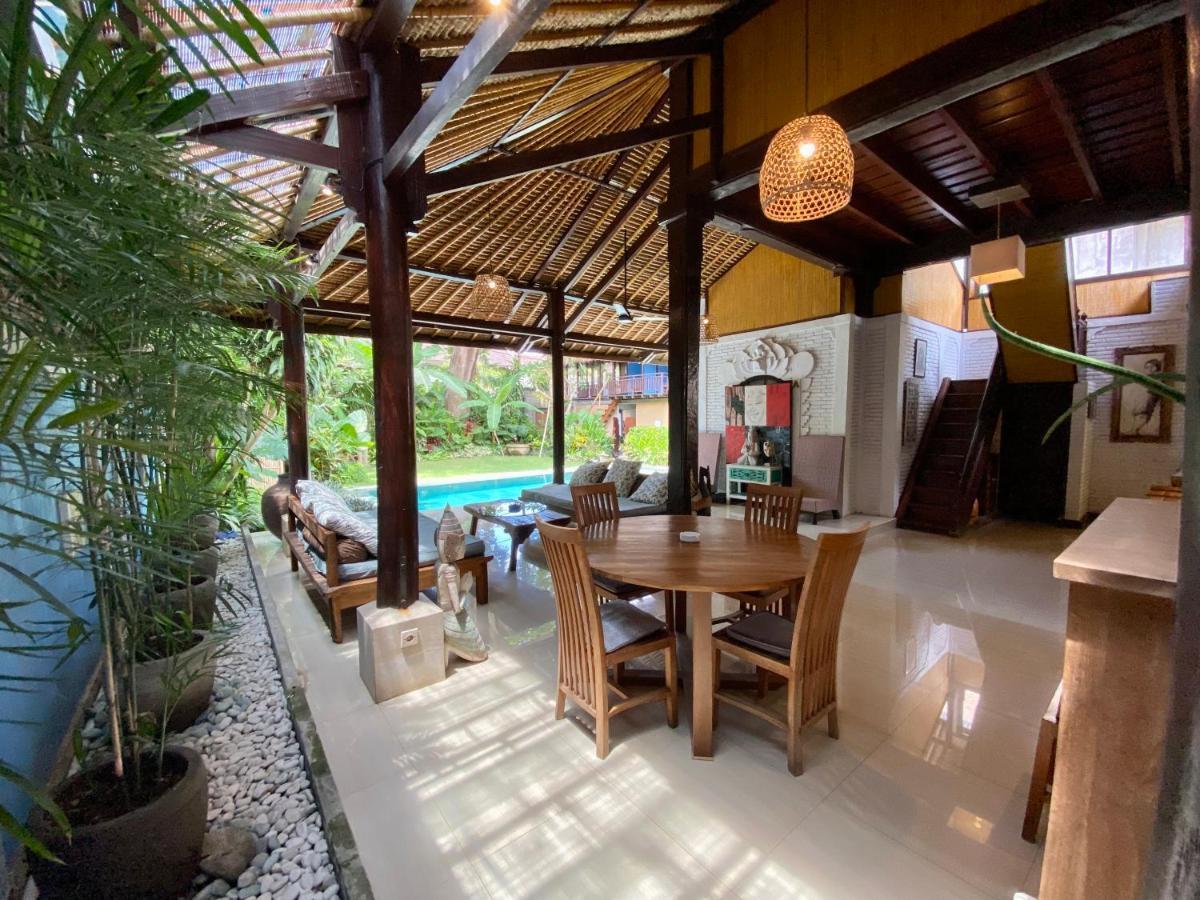 Little Tree House Ξενοδοχείο Sanur Εξωτερικό φωτογραφία