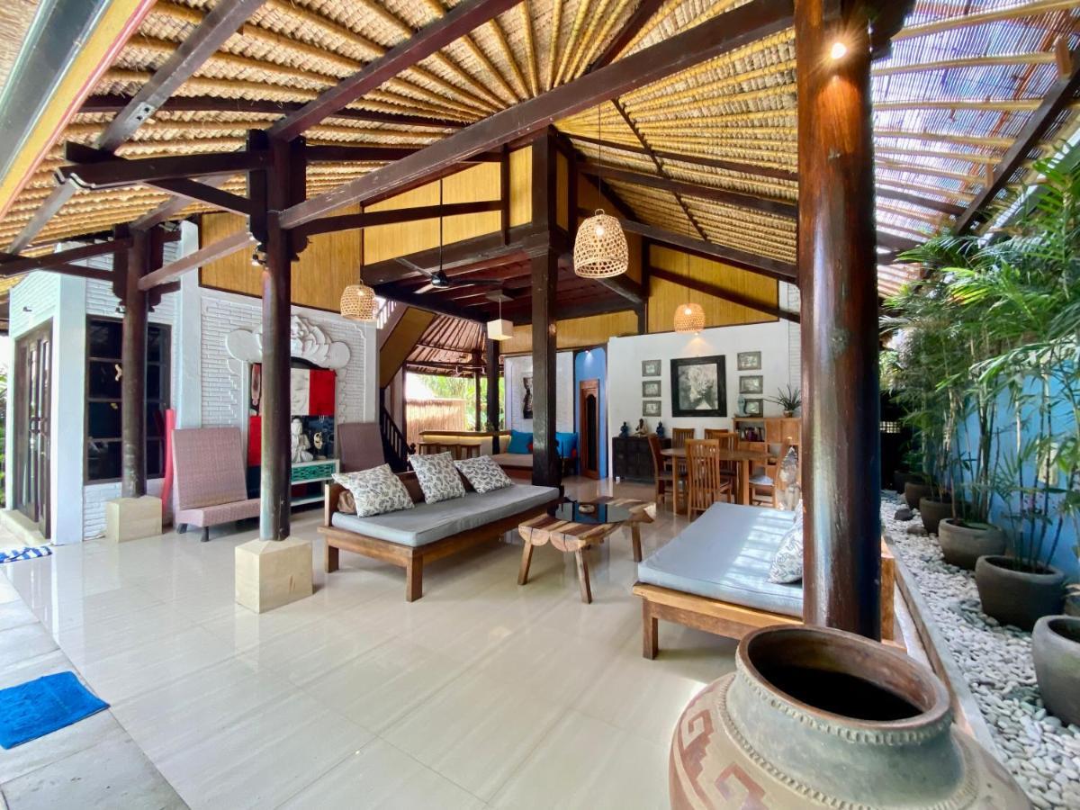 Little Tree House Ξενοδοχείο Sanur Εξωτερικό φωτογραφία