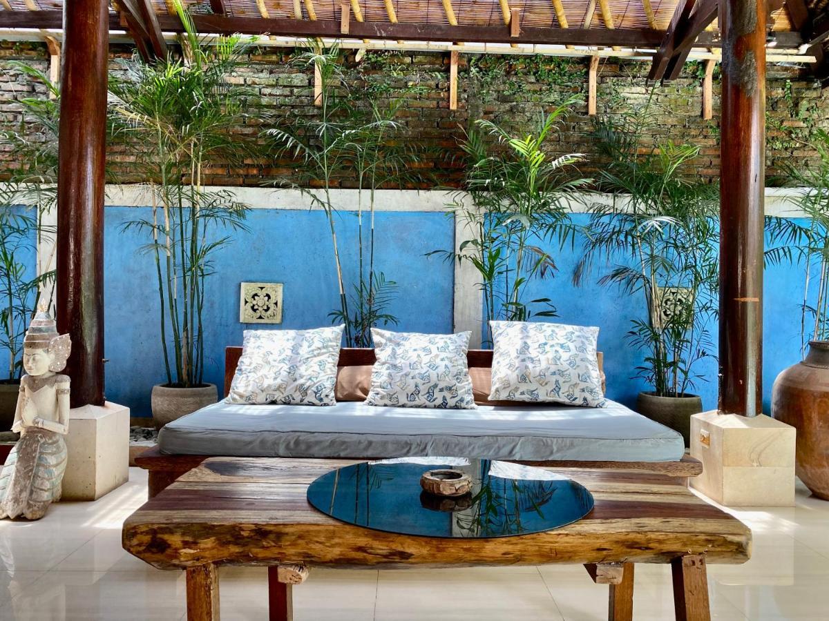 Little Tree House Ξενοδοχείο Sanur Εξωτερικό φωτογραφία