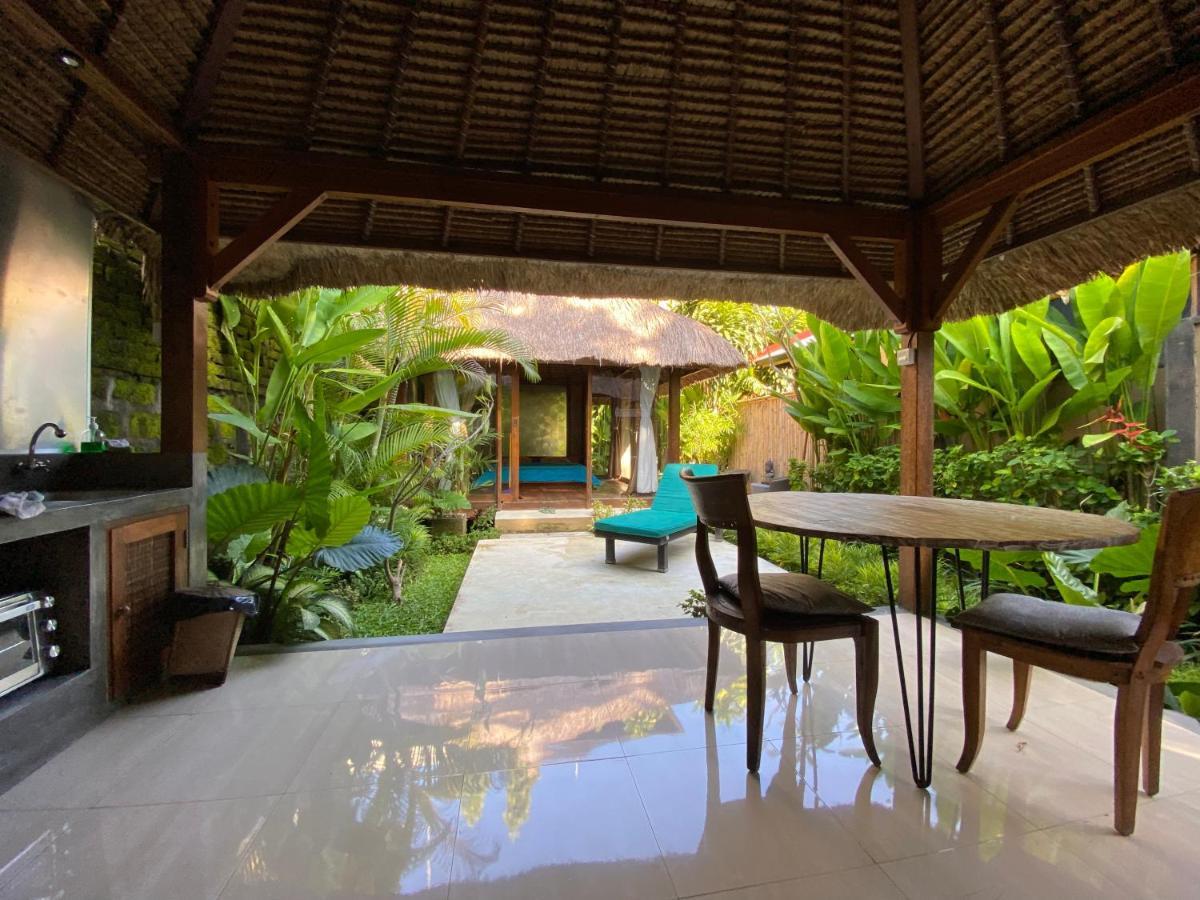Little Tree House Ξενοδοχείο Sanur Εξωτερικό φωτογραφία