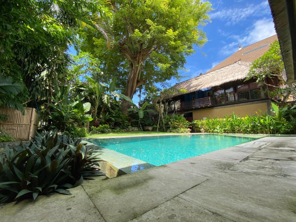 Little Tree House Ξενοδοχείο Sanur Εξωτερικό φωτογραφία