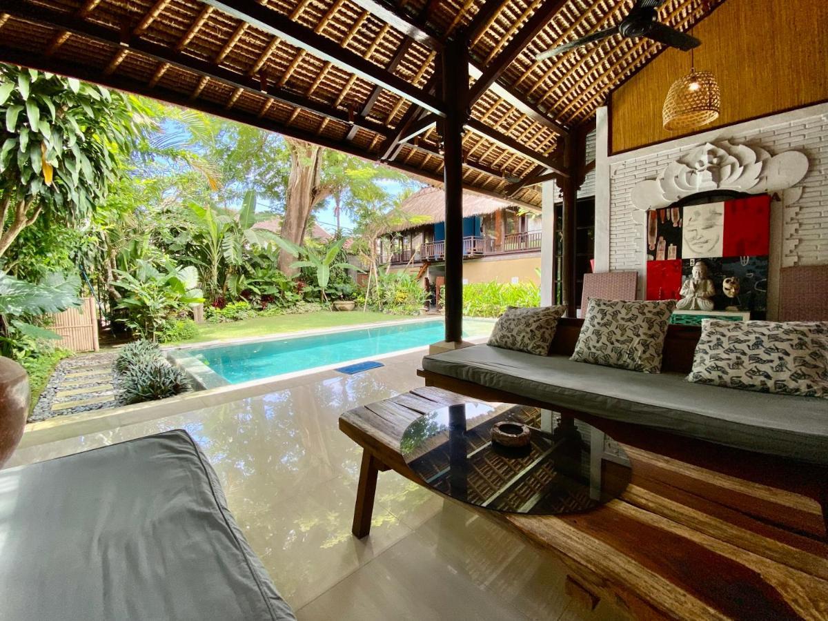 Little Tree House Ξενοδοχείο Sanur Εξωτερικό φωτογραφία