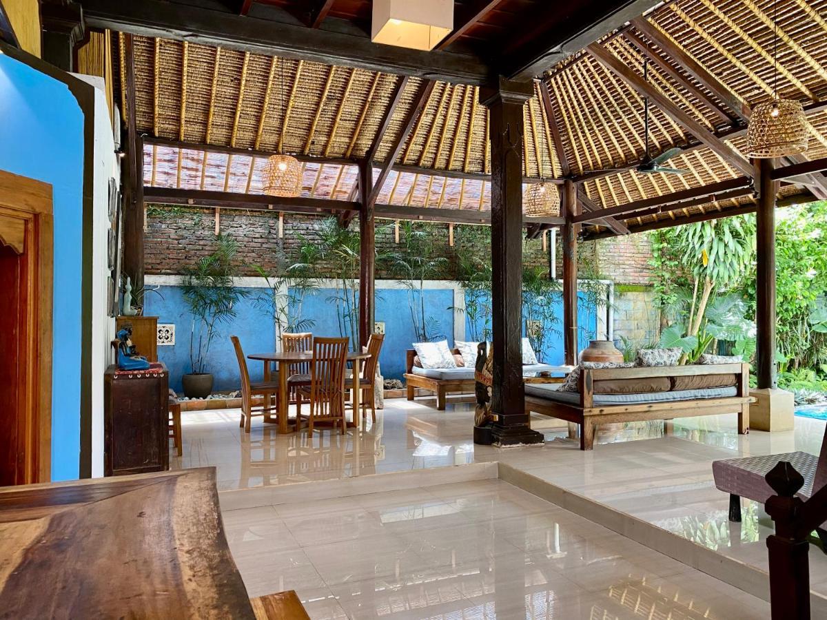 Little Tree House Ξενοδοχείο Sanur Εξωτερικό φωτογραφία