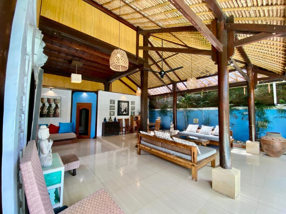 Little Tree House Ξενοδοχείο Sanur Εξωτερικό φωτογραφία