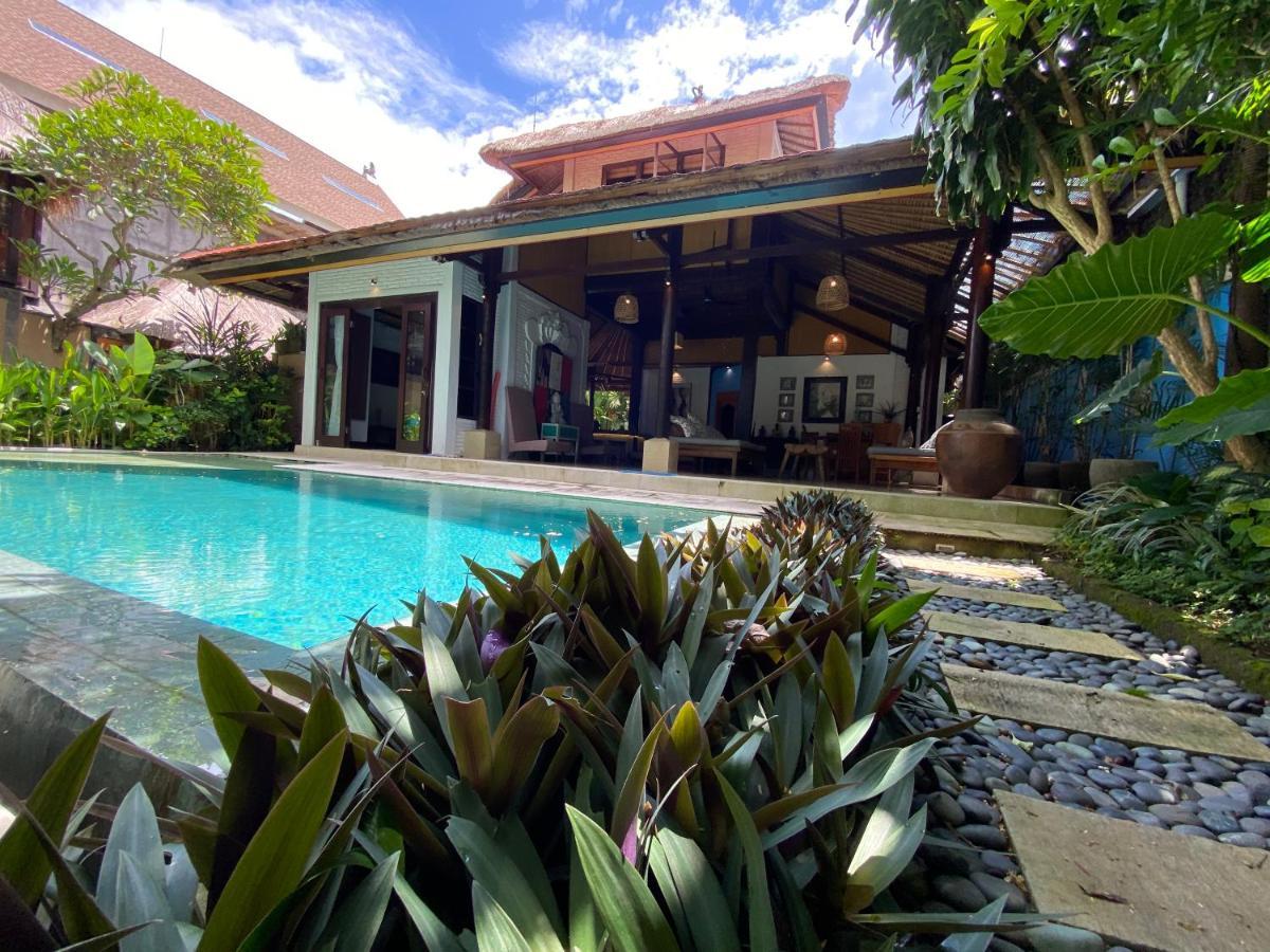 Little Tree House Ξενοδοχείο Sanur Εξωτερικό φωτογραφία