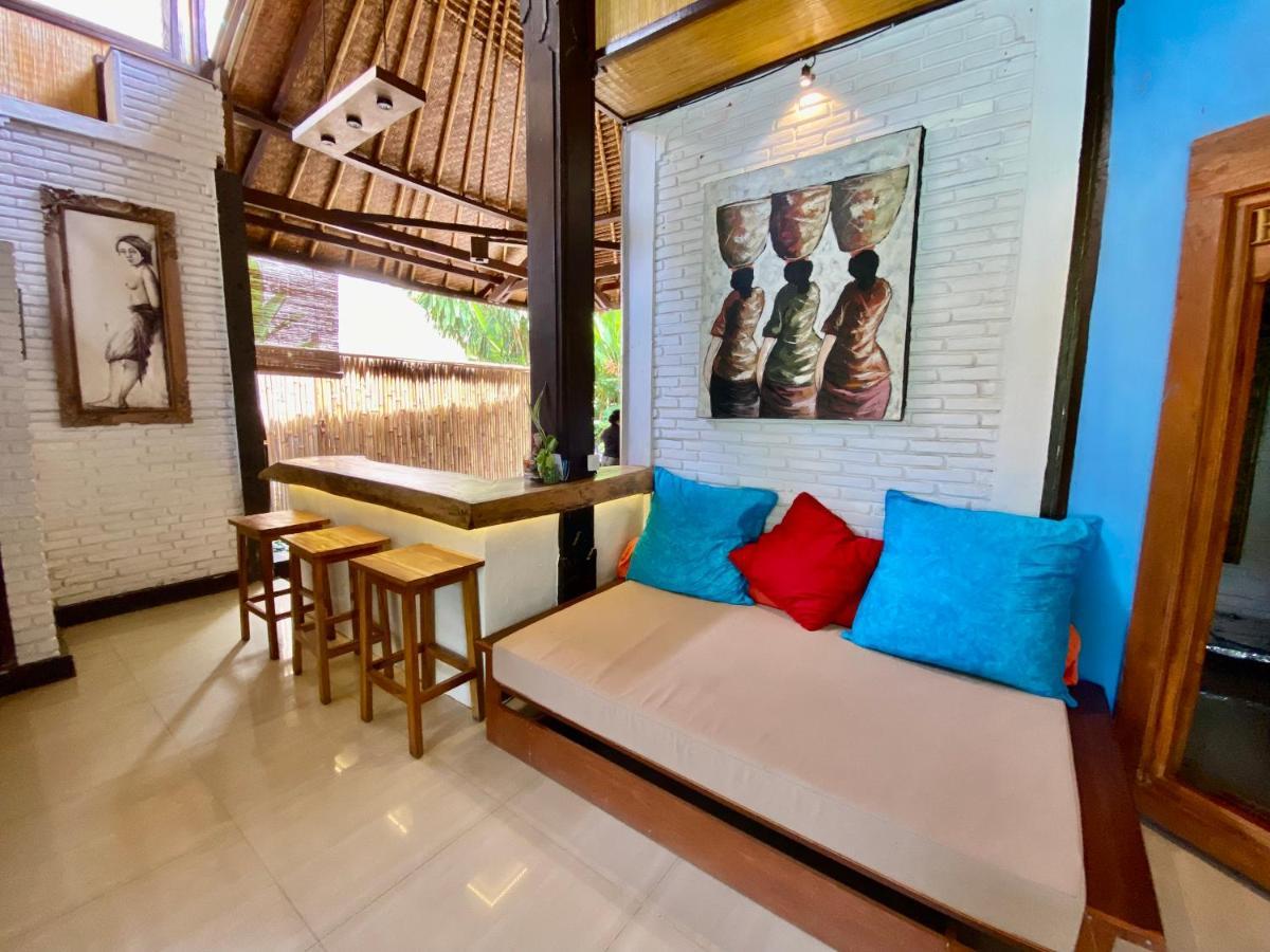 Little Tree House Ξενοδοχείο Sanur Εξωτερικό φωτογραφία