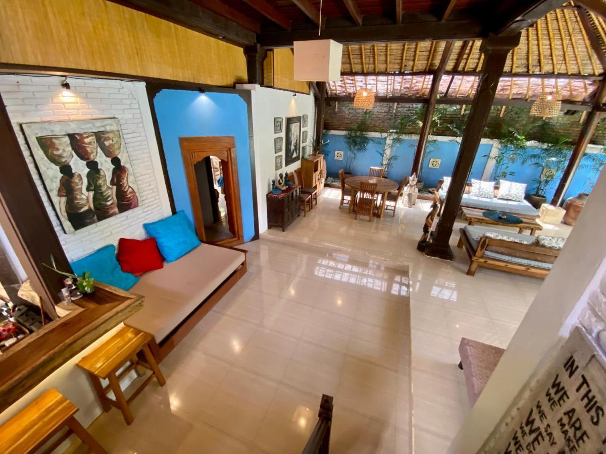 Little Tree House Ξενοδοχείο Sanur Εξωτερικό φωτογραφία