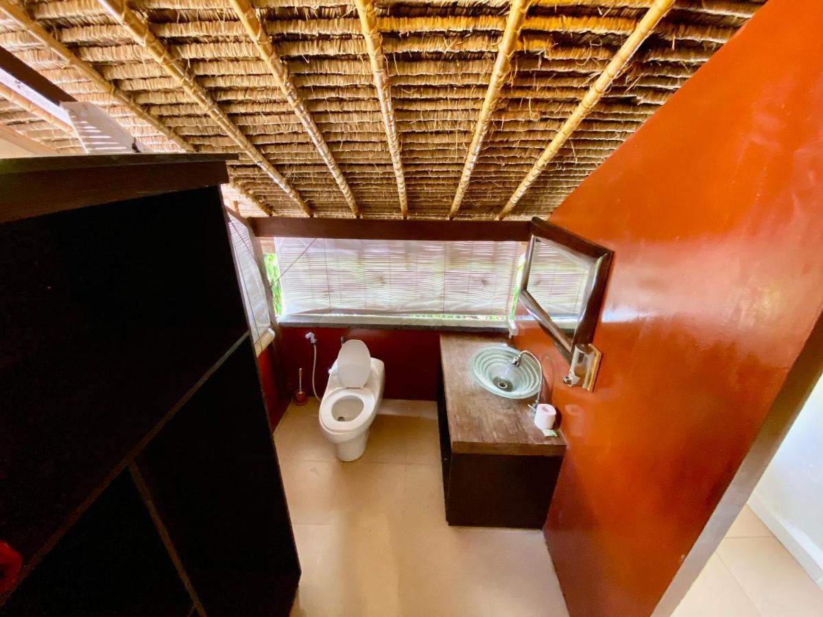 Little Tree House Ξενοδοχείο Sanur Δωμάτιο φωτογραφία