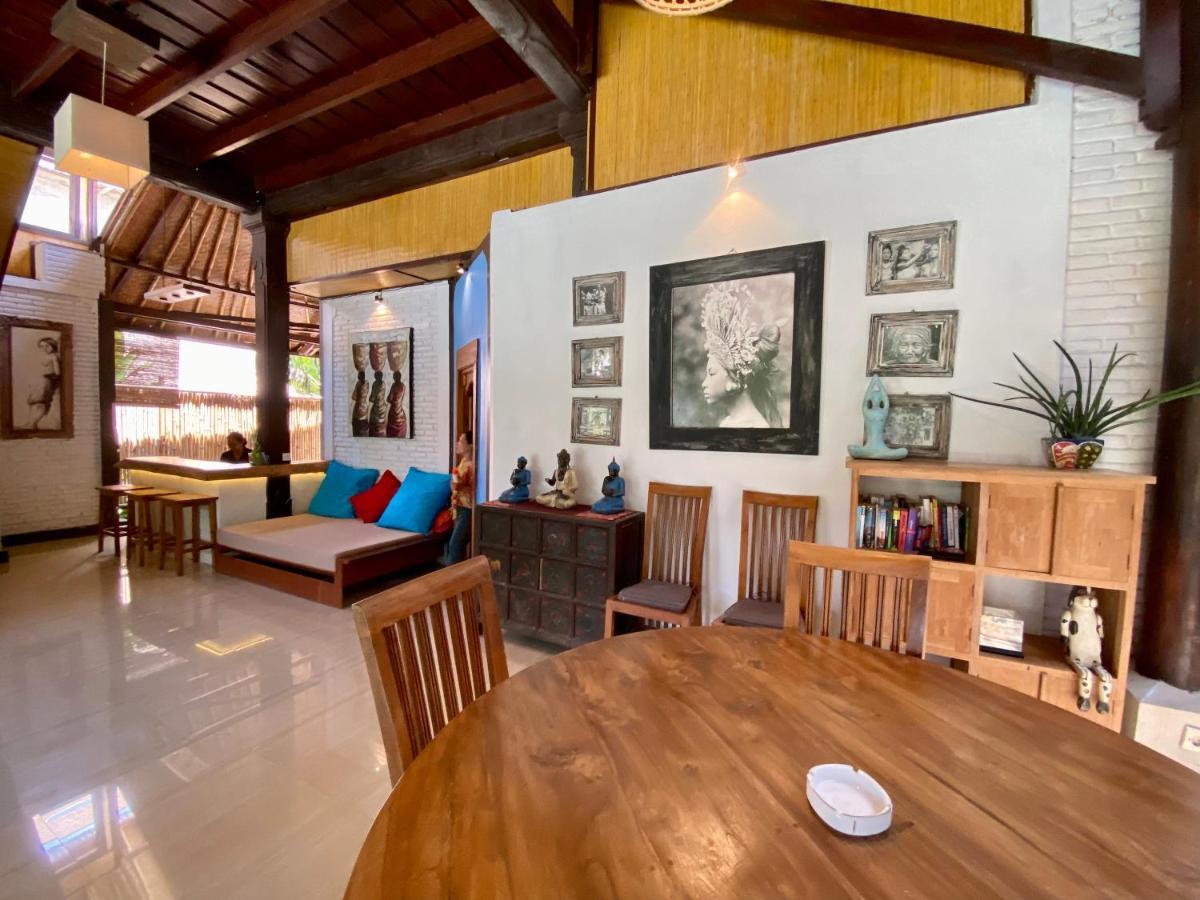 Little Tree House Ξενοδοχείο Sanur Εξωτερικό φωτογραφία