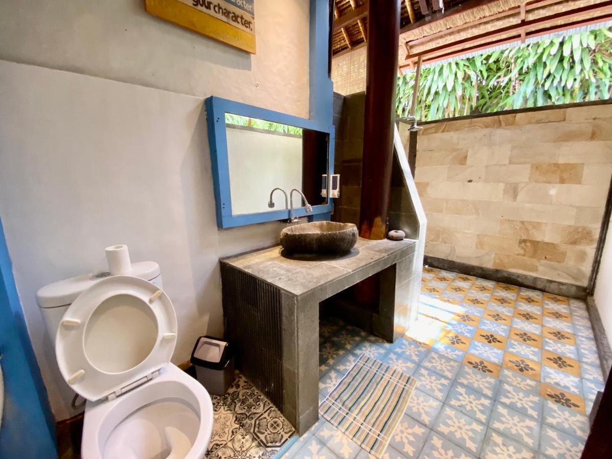 Little Tree House Ξενοδοχείο Sanur Εξωτερικό φωτογραφία