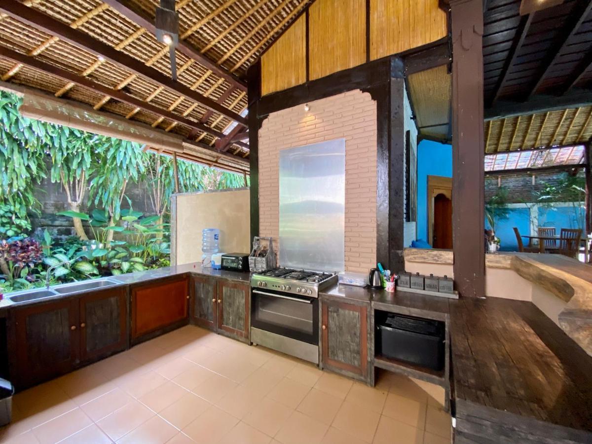 Little Tree House Ξενοδοχείο Sanur Εξωτερικό φωτογραφία