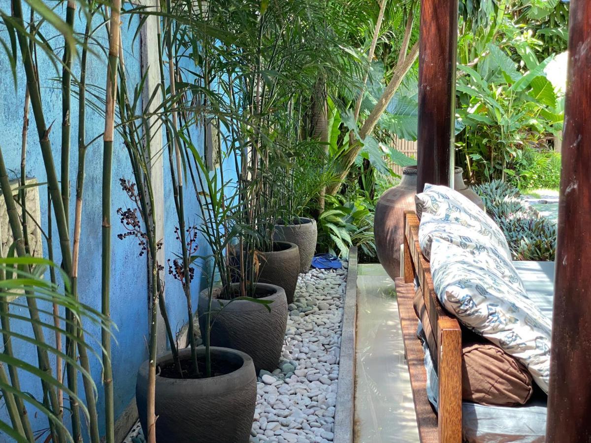 Little Tree House Ξενοδοχείο Sanur Εξωτερικό φωτογραφία