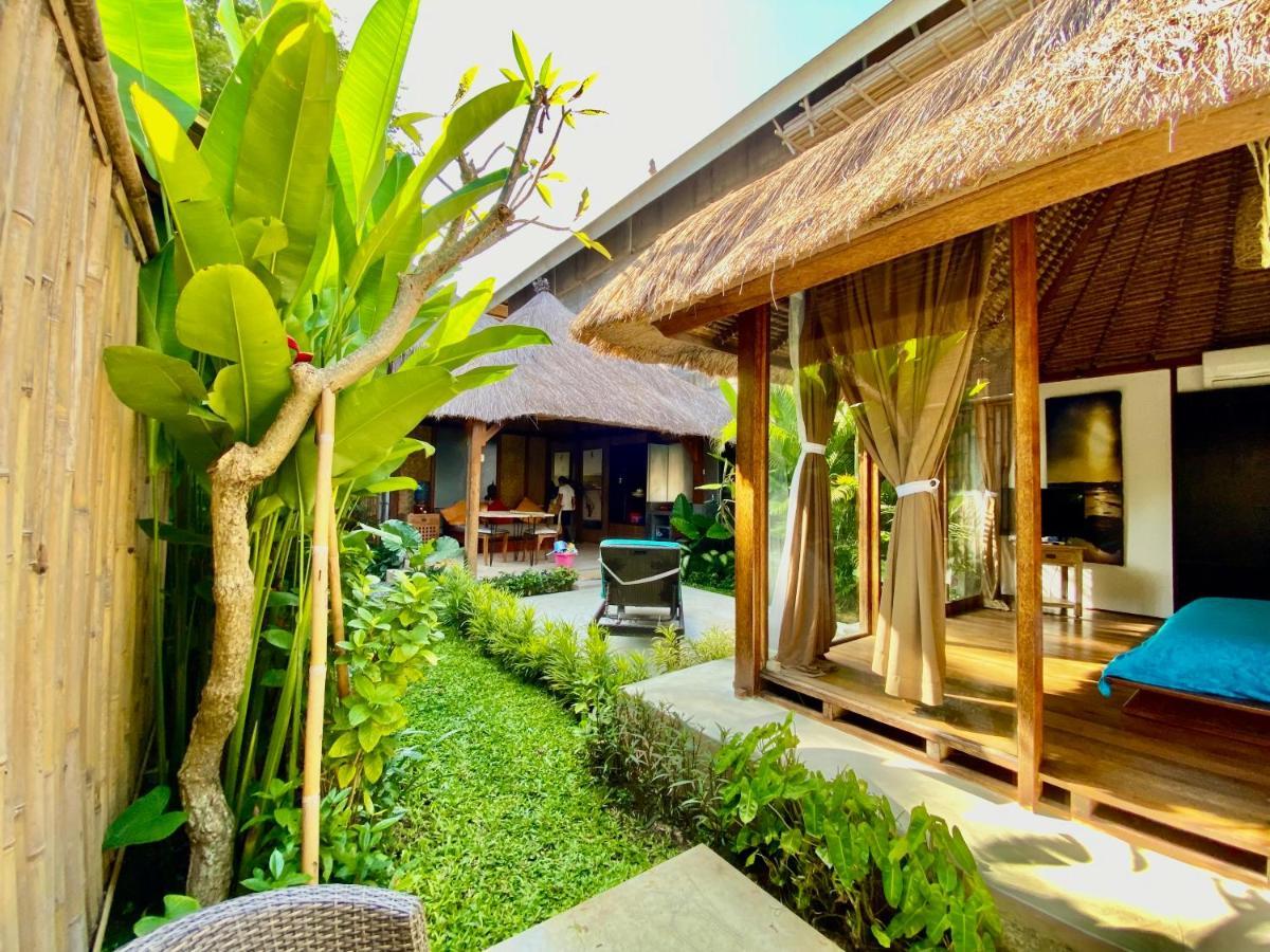 Little Tree House Ξενοδοχείο Sanur Εξωτερικό φωτογραφία