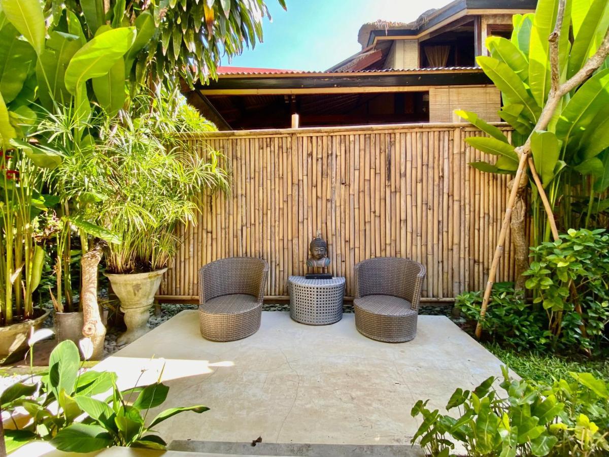 Little Tree House Ξενοδοχείο Sanur Εξωτερικό φωτογραφία