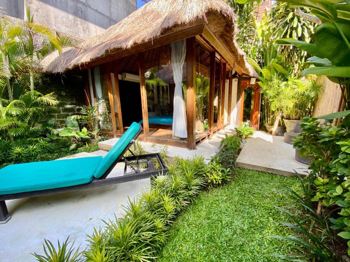 Little Tree House Ξενοδοχείο Sanur Δωμάτιο φωτογραφία