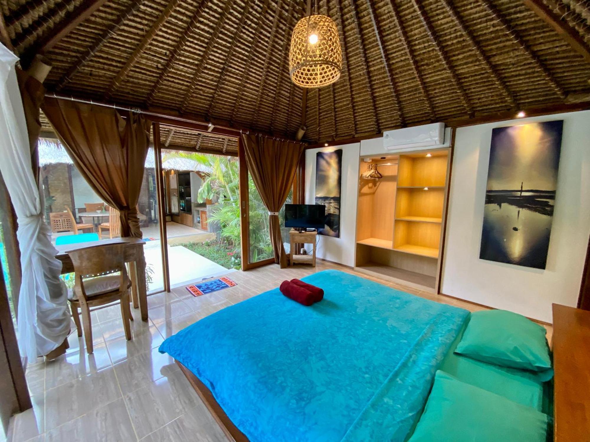 Little Tree House Ξενοδοχείο Sanur Εξωτερικό φωτογραφία