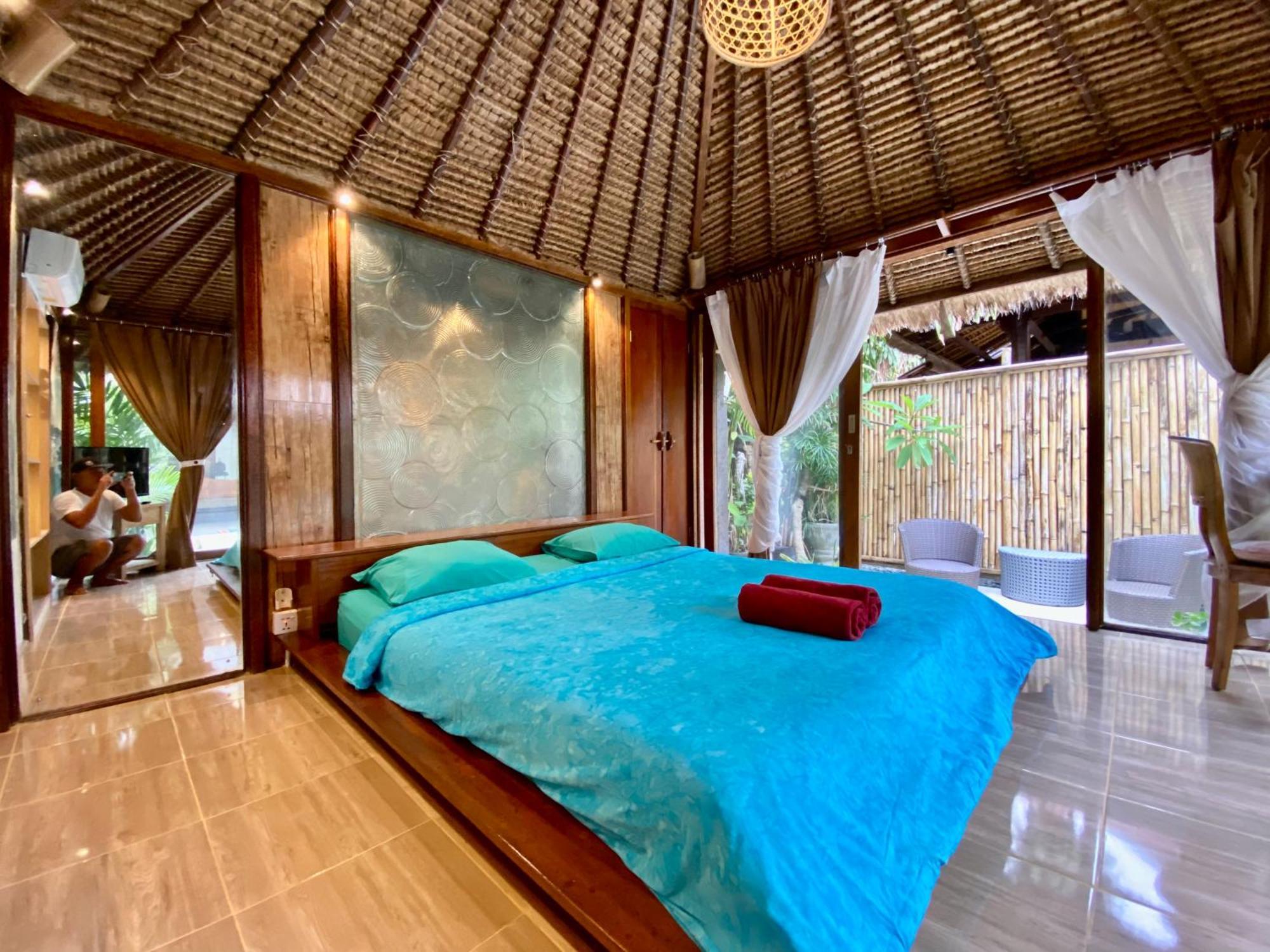 Little Tree House Ξενοδοχείο Sanur Εξωτερικό φωτογραφία