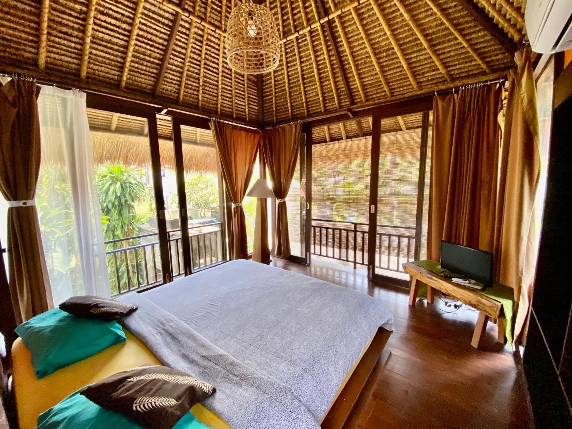 Little Tree House Ξενοδοχείο Sanur Εξωτερικό φωτογραφία
