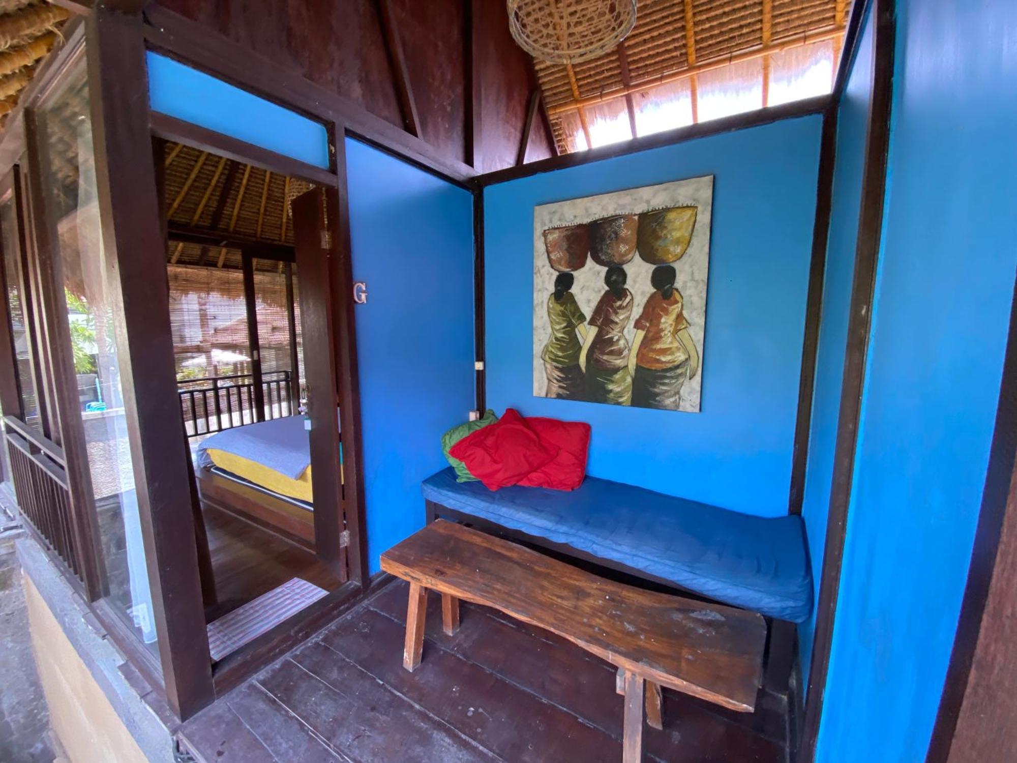 Little Tree House Ξενοδοχείο Sanur Δωμάτιο φωτογραφία