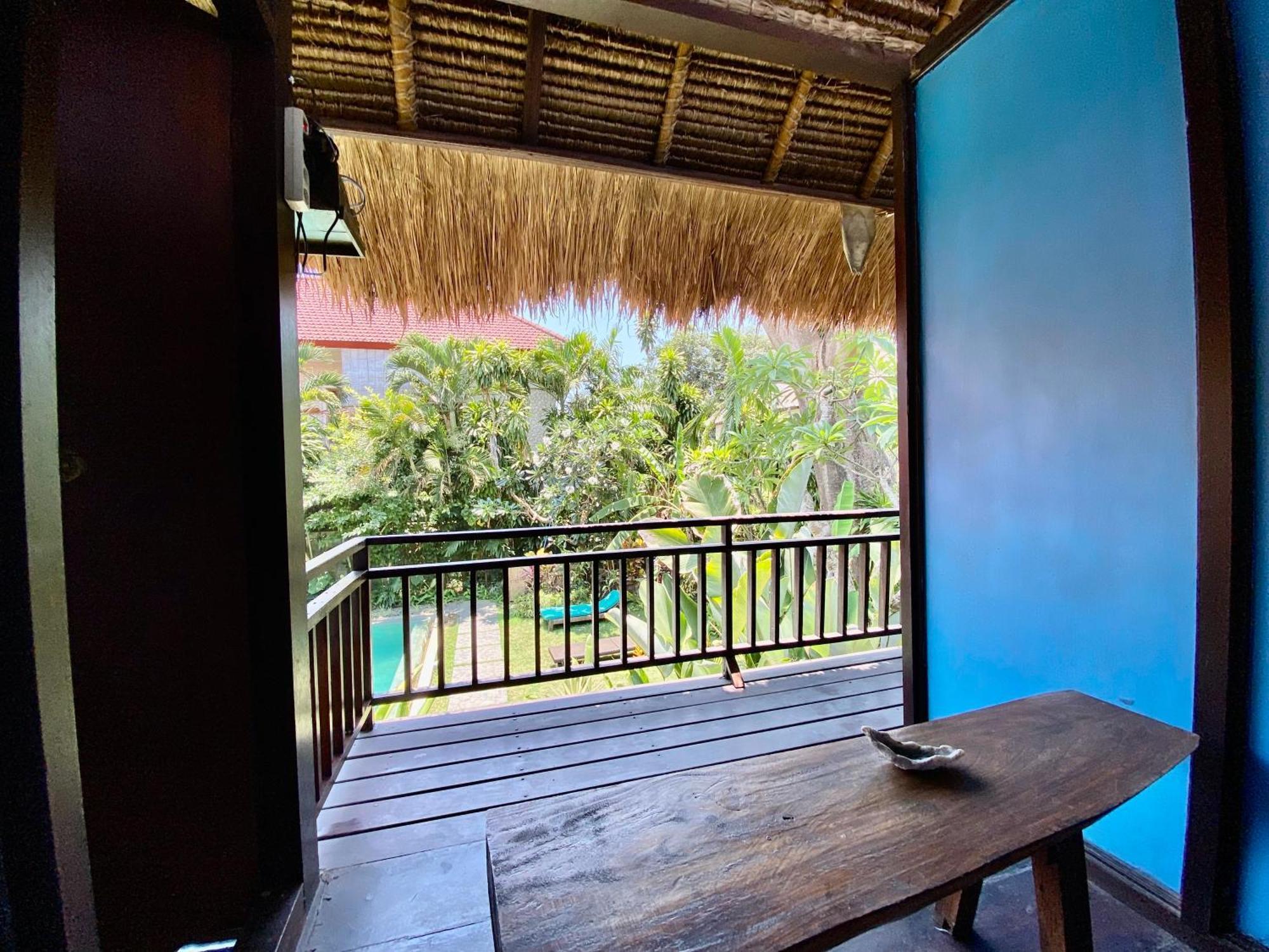 Little Tree House Ξενοδοχείο Sanur Δωμάτιο φωτογραφία