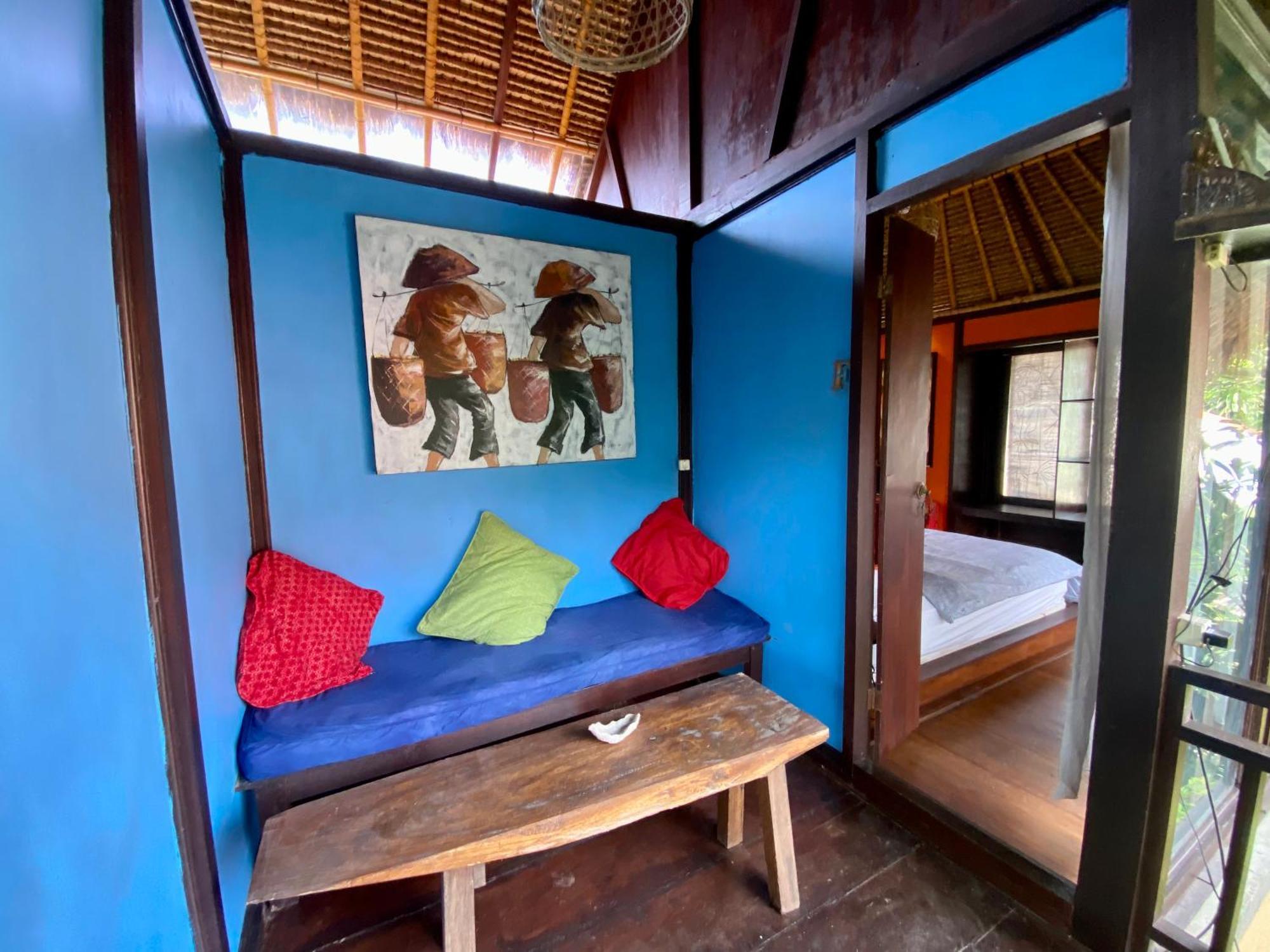 Little Tree House Ξενοδοχείο Sanur Δωμάτιο φωτογραφία