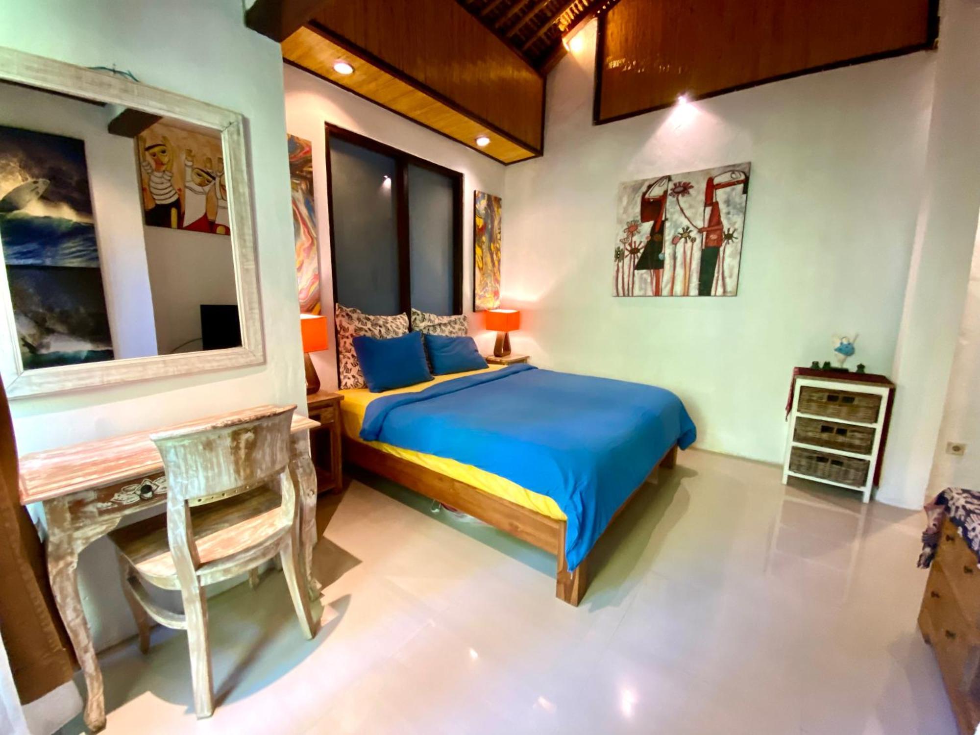 Little Tree House Ξενοδοχείο Sanur Δωμάτιο φωτογραφία