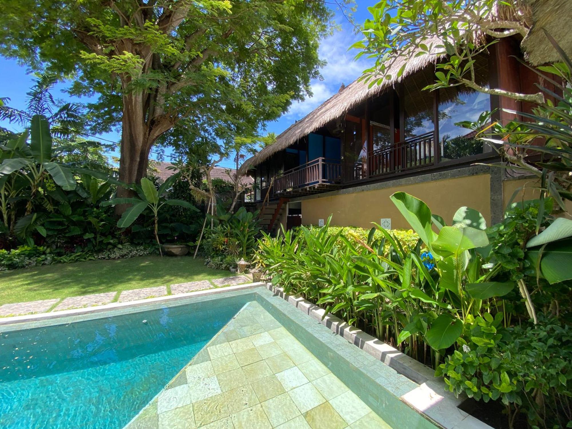 Little Tree House Ξενοδοχείο Sanur Δωμάτιο φωτογραφία