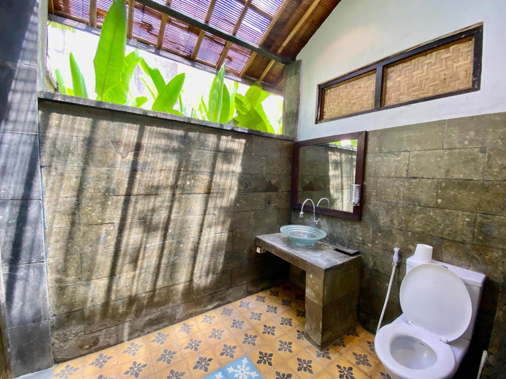 Little Tree House Ξενοδοχείο Sanur Δωμάτιο φωτογραφία