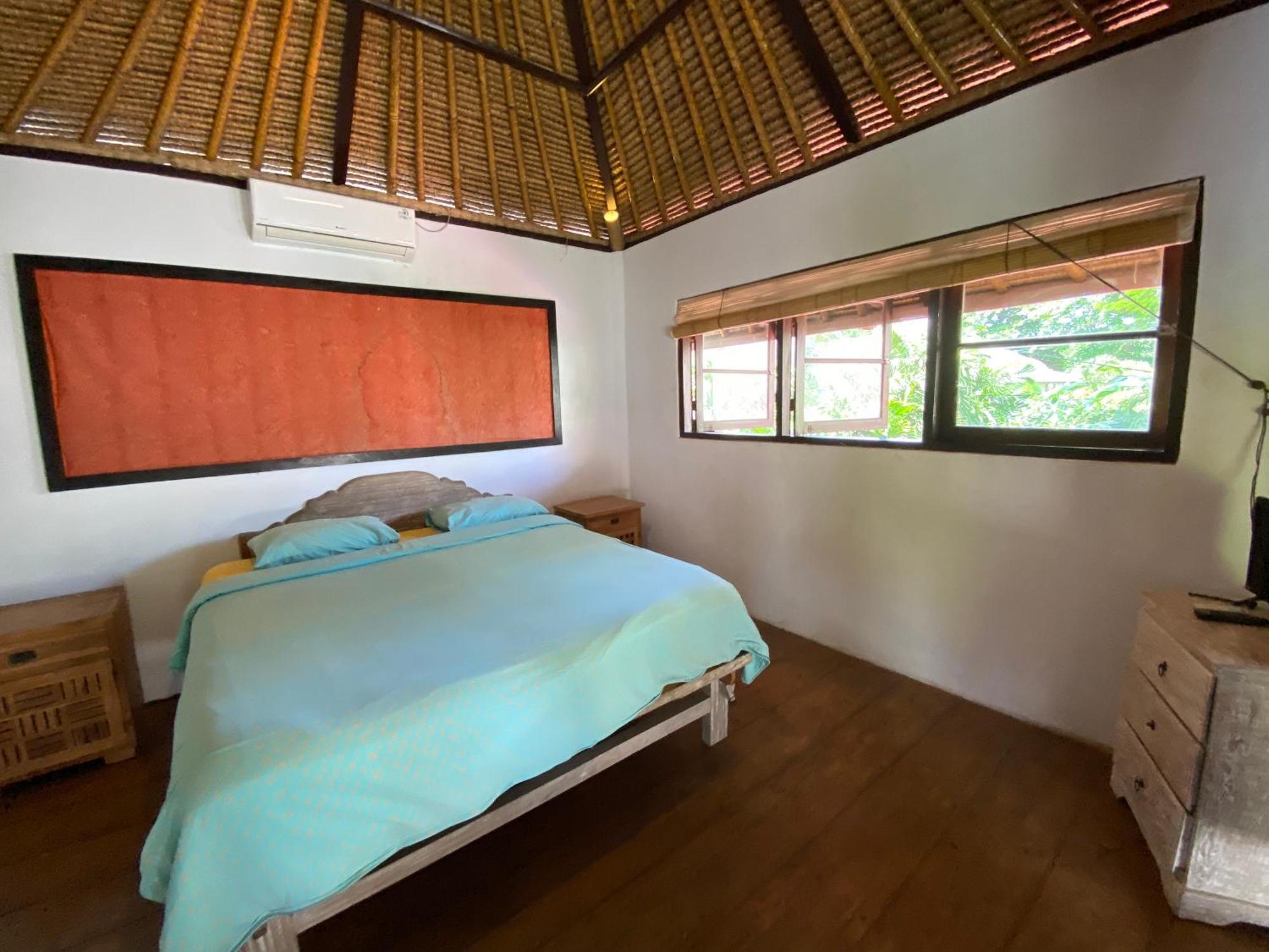 Little Tree House Ξενοδοχείο Sanur Δωμάτιο φωτογραφία