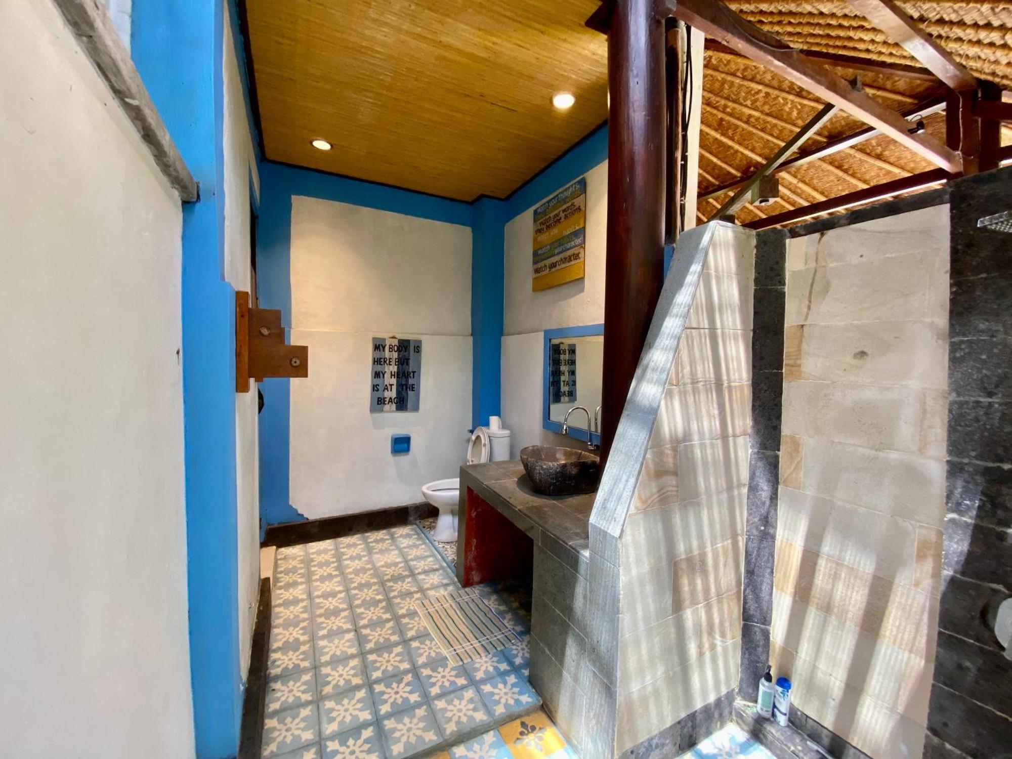 Little Tree House Ξενοδοχείο Sanur Δωμάτιο φωτογραφία
