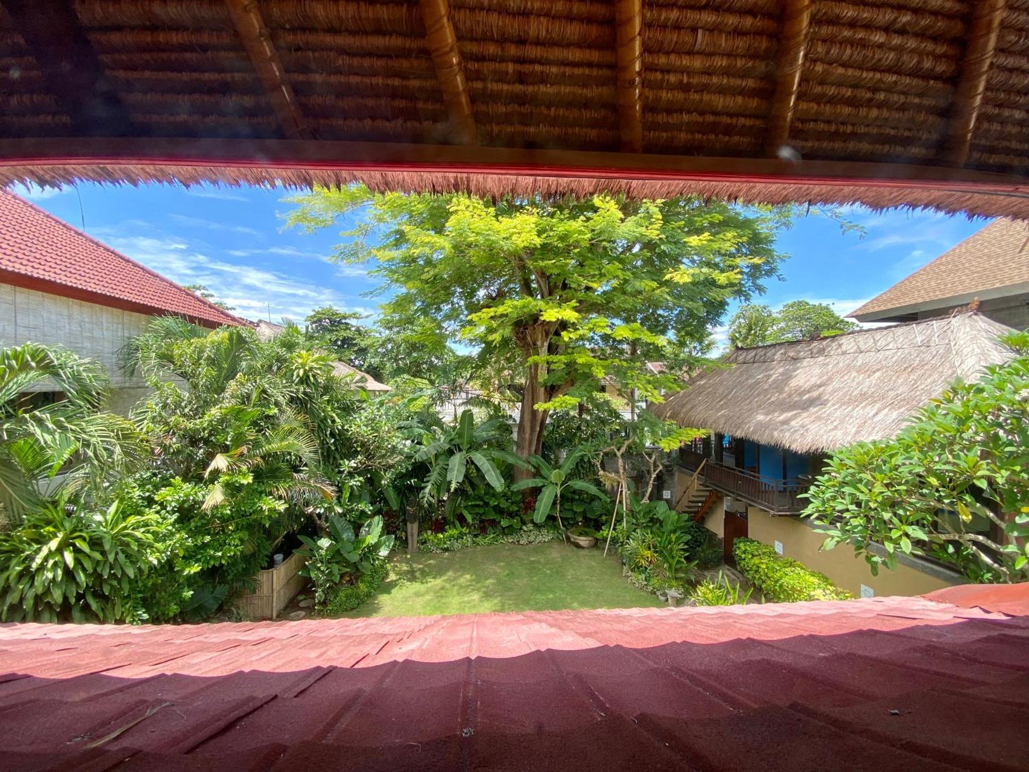 Little Tree House Ξενοδοχείο Sanur Δωμάτιο φωτογραφία