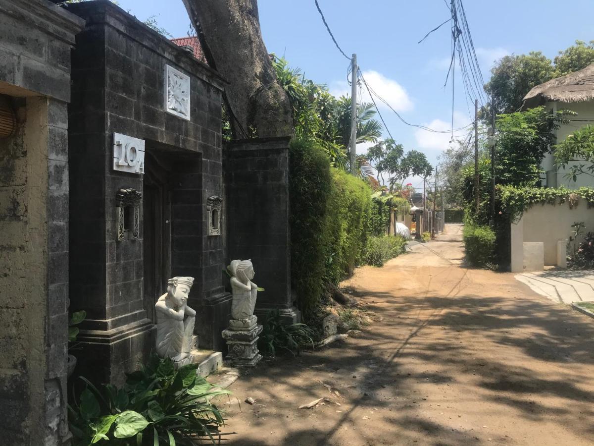 Little Tree House Ξενοδοχείο Sanur Εξωτερικό φωτογραφία